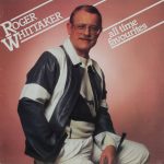 Roger Whittaker - All Time Favourites (LP, Album, Blu)