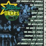 Various - Star-Oldies Vol.5 (LP, Album, Comp)