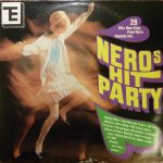 The Paul Nero Sounds - Nero's Hit Party - 28 Hits Non-Stop (LP, Album)