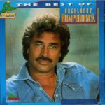 Engelbert Humperdinck - The Best Of (LP, Comp, Gat)