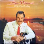Slim Whitman - Red River Valley (LP, Album)