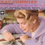 Ray Conniff And His Orchestra & Chorus - Memories Are Made Of This (LP, Album)