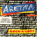 Aretha Franklin - Rock-A-Lott (12")