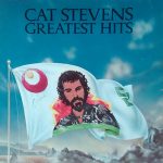 Cat Stevens - Greatest Hits (LP, Comp, RE)