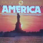 The Richmond Strings with Mike Sammes Singers - America (LP)