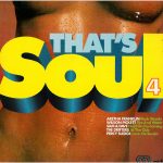 Various - That's Soul 4 (LP, Comp)