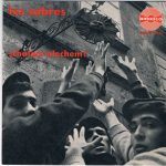 Les Sabres (2) - Schalom Alechem ! (7", EP)