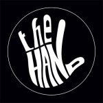 The Hand (8) - Lust Is Love / Screw my Head (7", Single)