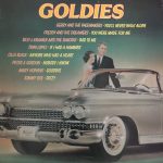 Various - Goldies (LP, Comp)