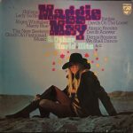Various - Maggie May & Other World Hits (LP, Comp)