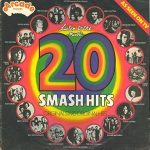 Various - Listen To The Music - 20 Smash Hits (LP, Comp)