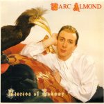 Marc Almond - Stories Of Johnny (12", Single)