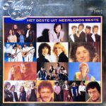 Various - Het Beste Uit Neerlands Beste (LP, Comp)