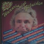 No Artist - 55 Waanzinnige Geluiden - Deel 2 (LP)