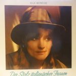 Ulla Meinecke - Der Stolz Italienischer Frauen (LP, Album)