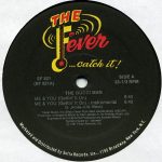 The Gucci Man* - Me & You (Gettin' It On) (12")