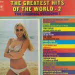 Various - The Greatest Hits Of The World - 2 (LP, Comp)
