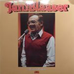 Jan Blaaser - Bramen Zoeken (LP, Album)