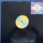 Bingoboys - Sugardaddy (Dance Mixes) (12", Maxi)