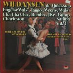 Various - Wij Dansen Vol. 3 (LP, Comp)