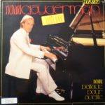 Richard Clayderman - With Love (2xLP, Comp)