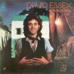 David Essex - All The Fun Of The Fair (LP, Album, Gat)