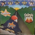 Bay City Rollers - Once Upon A Star (LP, Album)