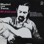Dimitri Van Toren - Hé, Kom Aan! (LP, Album, RP, Ora)