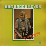 Bob Brookmeyer - Back Again (LP, Album, RE)
