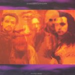 Beautiful People - Foxey Lady (12")