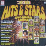 Various - 28 Hits & Stars Der Guten Laune (LP, Comp, Mixed)