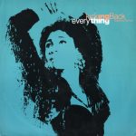 Kicking Back Featuring Taxman - Everything (12")