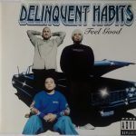 Delinquent Habits - Feel Good (CD, Maxi)