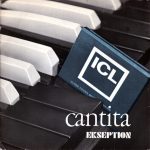 Ekseption - Cantita (7", Single, Promo)