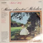 Robert Stolz - Meine Schönsten Melodien (LP)