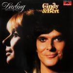 Cindy & Bert - Darling (LP, Album)