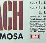 Daddy Roach - Lacrimosa (12")