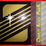 Orkest Koos Mark - Orkest Koos Mark (LP, Album)