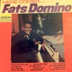 Fats Domino - Here Comes Fats Domino (LP)