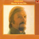 James Last - Music Is My Life (LP, Comp)