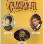 Janet Suzman, Harry Andrews, Peter McEnery - Clayhanger (A Musical Evening) (LP, Gat)