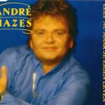 André Hazes - Leef Nu Maar Je Eigen Leven (CD, Single)