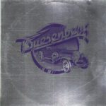 Duesenberg - Duesenberg (LP, Album)