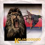 Kajagoogoo - The Lion's Mouth (7", Single)