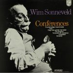 Wim Sonneveld - Conférences (LP, Album)