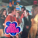 De Toffe Jongens met zang van De Loltrappers - 28 Feest Krakers (LP, Album)