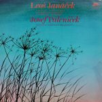 Leoš Janáček, Josef Páleníček - Leoš Janáček (2xLP, Album, RE)