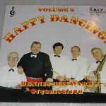 Dennis Hayward's Organisation - Happy Dancing! Volume 5 (LP, Album)
