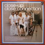 Close Connection - Close Up (LP)