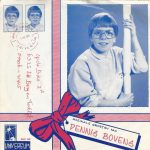 Dennis Bovens - Mama (7")